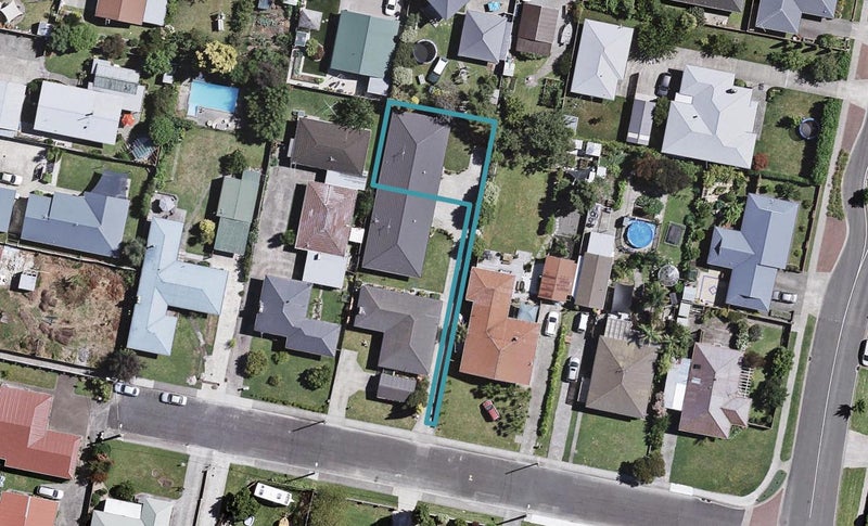 7B Nikau Street, Taradale, Napier - Carousel 1