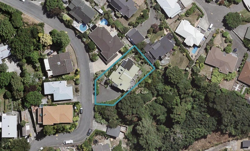 35 Guys Hill Road, Hospital Hill, Napier - Carousel 1