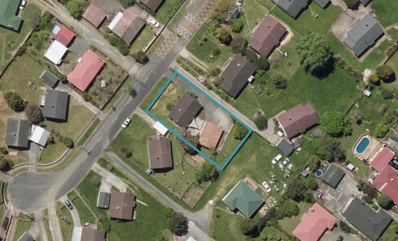 31 Ashley Avenue, Raumanga, Whangarei - Carousel 1
