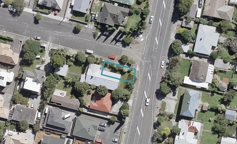 1A Wai-Iti Crescent, Woburn, Lower Hutt - Carousel 1
