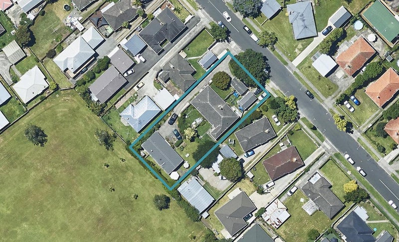 28B Twentyfirst Avenue, Gate Pa, Tauranga - Carousel 1
