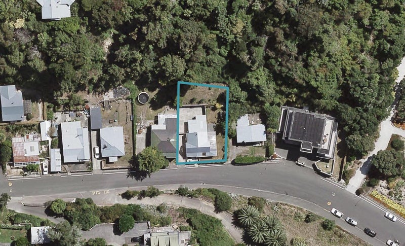 44 Coote Road, Bluff Hill, Napier - Carousel 1