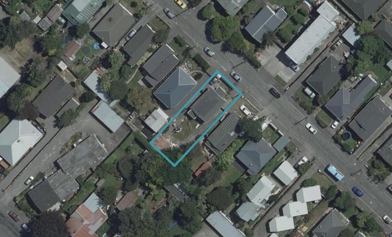 28 Gibbon Street, Sydenham, Christchurch - Carousel 1