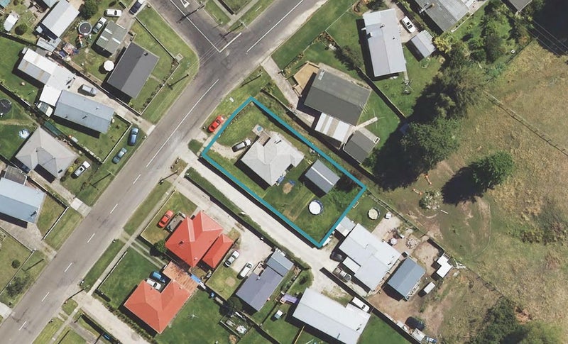 77 Valley Road, Mangapapa, Gisborne - Carousel 1