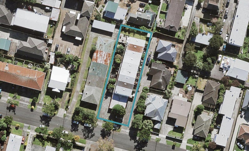 7/6 Patterson Street, Sandringham, Auckland - Carousel 1