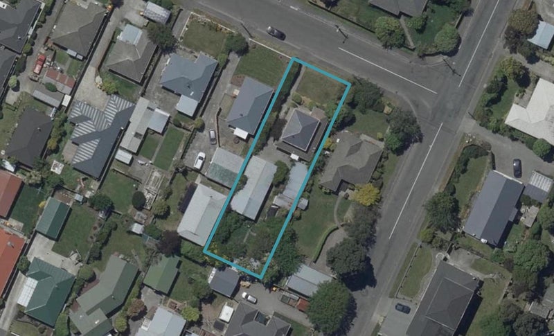 3 Nottingham Avenue, Halswell, Christchurch - Carousel 1