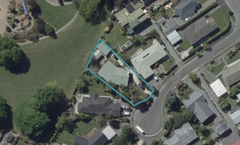 6 Kanuku Place, Cashmere, Christchurch - Carousel 1