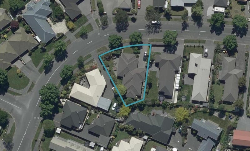 44 Apsley Drive, Avonhead, Christchurch - Carousel 1