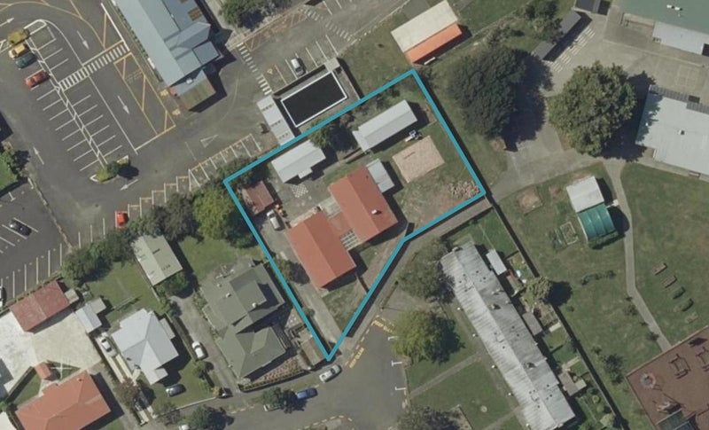 11 Terrace Street, Roslyn, Palmerston North - Carousel 1