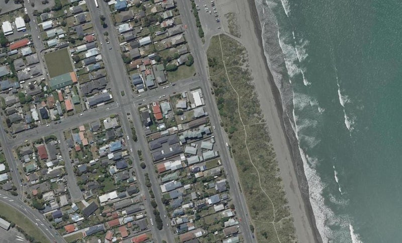 1/245 Marine Parade, New Brighton, Christchurch - Carousel 1