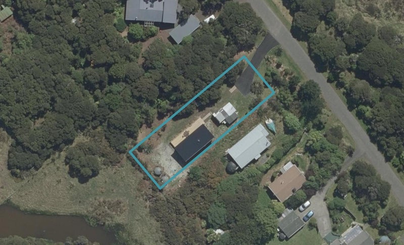 82 Beach Road, Long Beach, Port Chalmers - Carousel 1