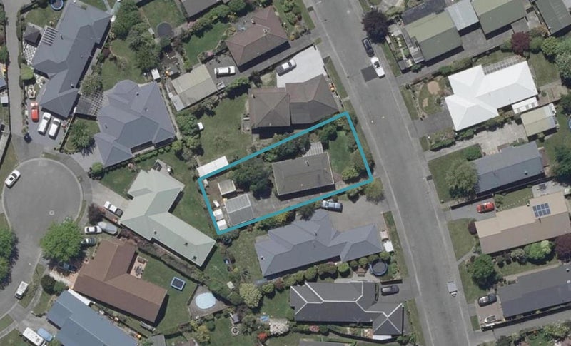 17 Westfield Avenue, Templeton, Christchurch - Carousel 1