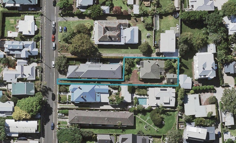 16A Buchanan Street, Devonport, Auckland - Carousel 1