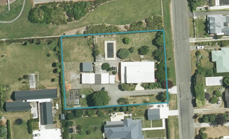 22 Severne Street, Yelverton, Blenheim - Carousel 1