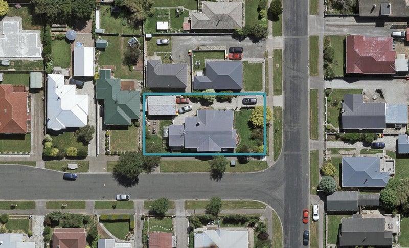 105 Princes Street, Georgetown, Invercargill - Carousel 1