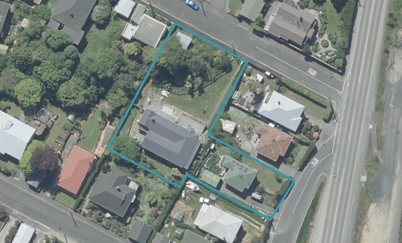 16 Saint Leonards Drive, Saint Leonards, Dunedin - Carousel 1