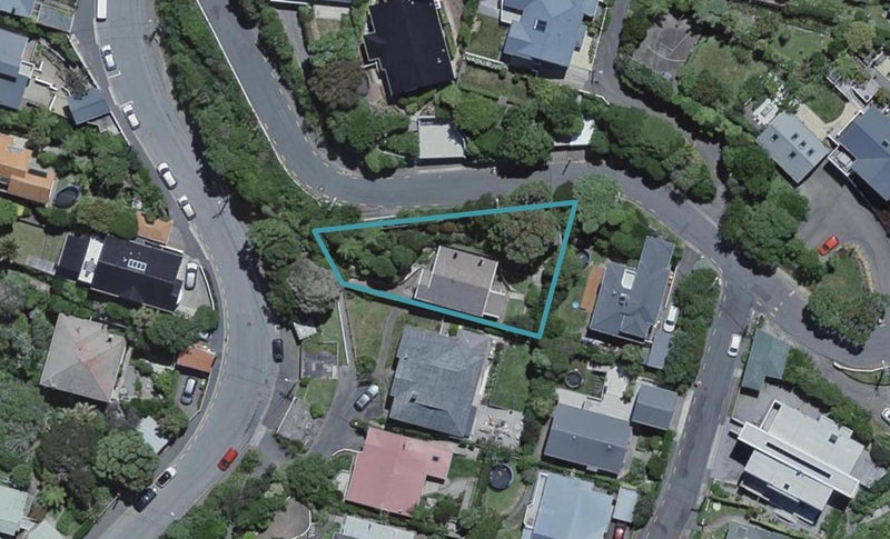 50 Sefton Street, Wadestown, Wellington - Carousel 1