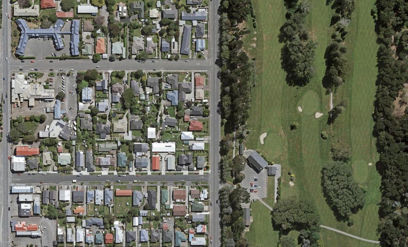 228 Kelvin Street, Avenal, Invercargill - Carousel 1
