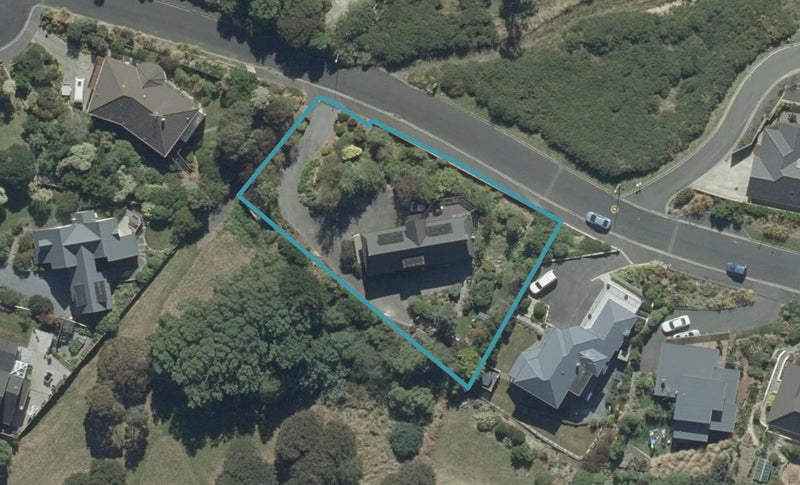 36 Connell Street, Waverley, Dunedin - Carousel 1