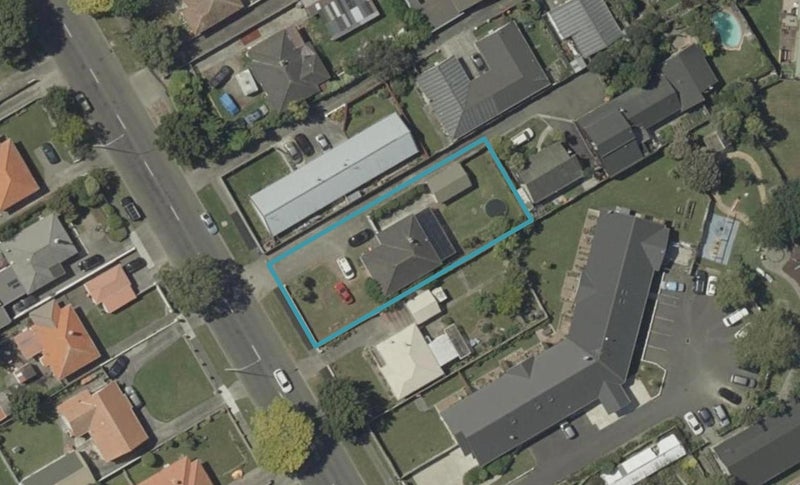 109 Vogel Street, Roslyn, Palmerston North - Carousel 1