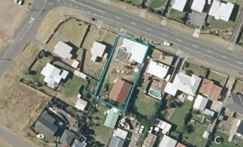 106 Seabury Avenue, Foxton Beach, Foxton - Carousel 1