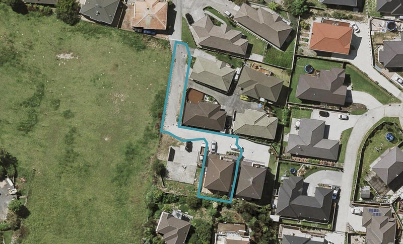 26 Lizzie Lane, Clover Park, Auckland - Carousel 1