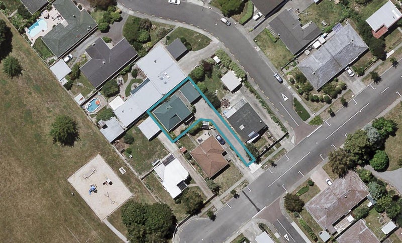 813A Willowpark Road South, Ākina, Hastings - Carousel 1