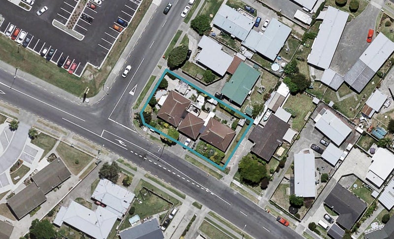 48 Coventry Avenue, Tamatea, Napier - Carousel 1