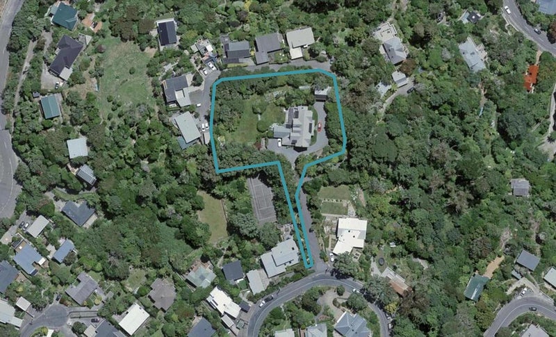 112 Cecil Road, Wadestown, Wellington - Carousel 1