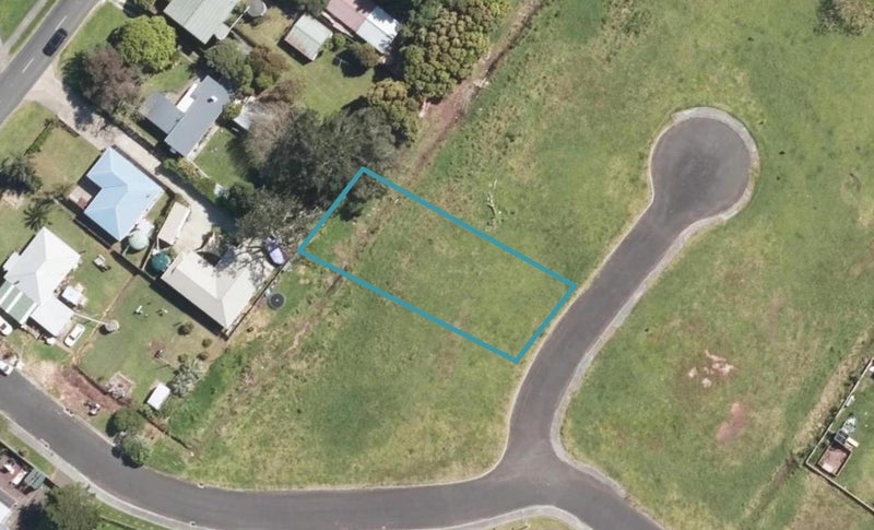 5 Albatross Alley, Ahipara, Kaitaia - Carousel 1