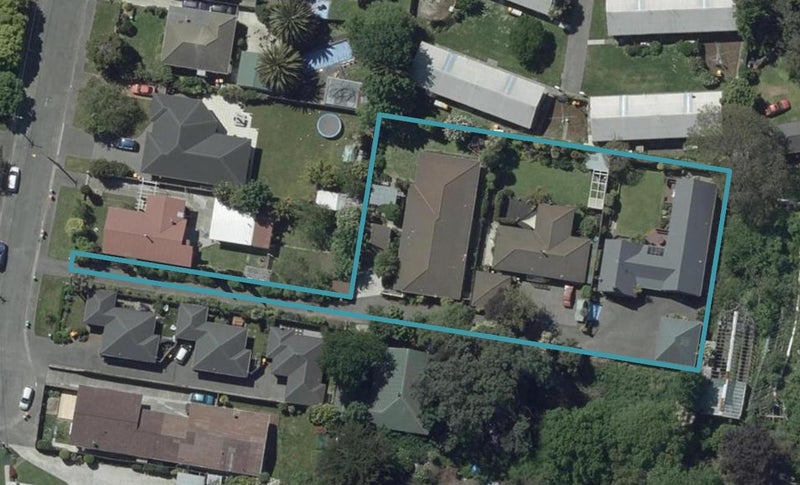 3/23B Earl Street, Hillsborough, Christchurch - Carousel 1