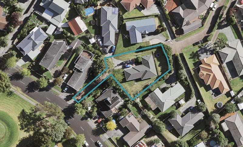 24A Muirfield Street, Wattle Downs, Auckland - Carousel 1