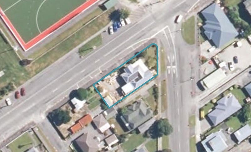 95 Shakespeare Street, Greymouth, Greymouth - Carousel 1