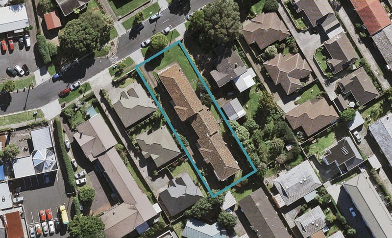 5/7 Turama Road, Royal Oak, Auckland - Carousel 1