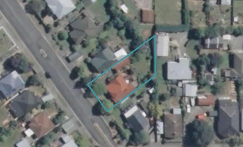 3 Rolleston Street, Watlington, Timaru - Carousel 1