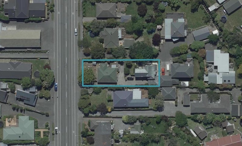 2/188 Idris Road, Strowan, Christchurch - Carousel 1