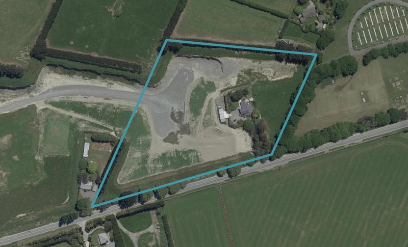 300 West Coast Road, Templeton, Christchurch - Carousel 1