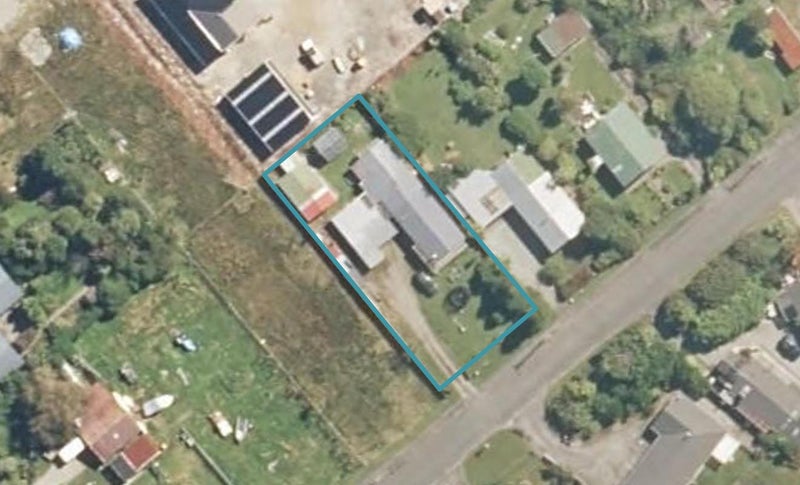 85 Fifth Street, Kumara, Greymouth - Carousel 1
