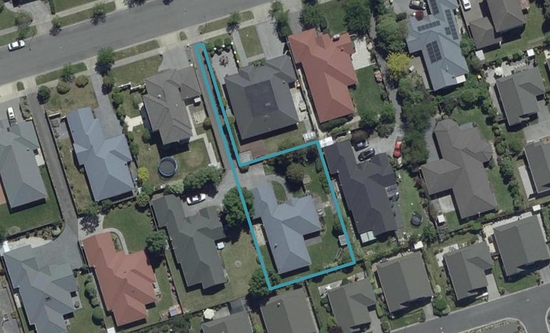 85 O'Neill Avenue, Northwood, Christchurch - Carousel 1