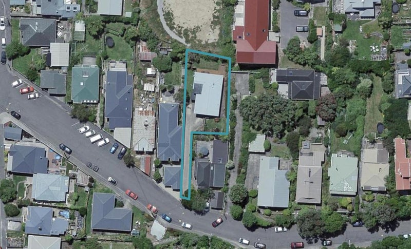 22A Garfield Street, Brooklyn, Wellington - Carousel 1