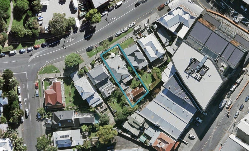 6 Richmond Road, Grey Lynn, Auckland - Carousel 1