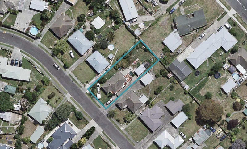 10 Shackleton Street, Maraenui, Napier - Carousel 1