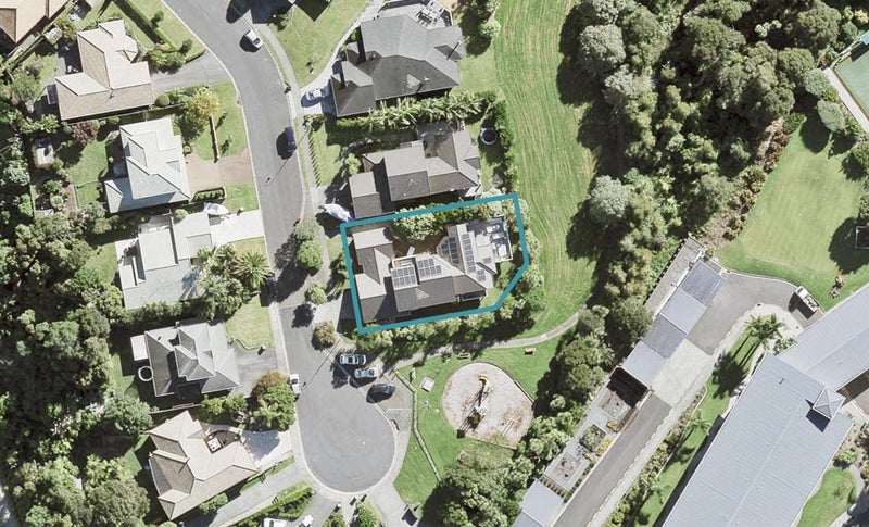 39 Blue Heron Rise, Stanmore Bay, Whangaparaoa - Carousel 1