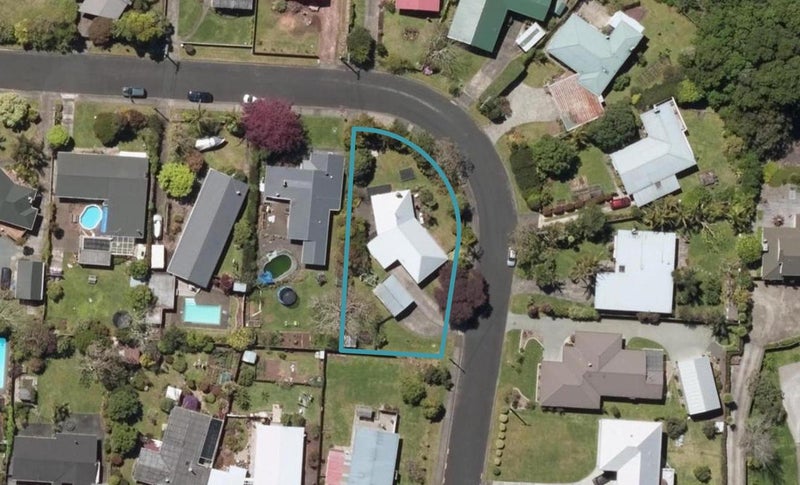 3 Kereru Street, Maunu, Whangarei - Carousel 1