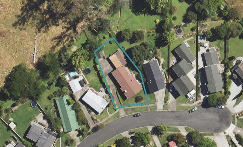 50 Sunvale Crescent, Whataupoko, Gisborne - Carousel 1