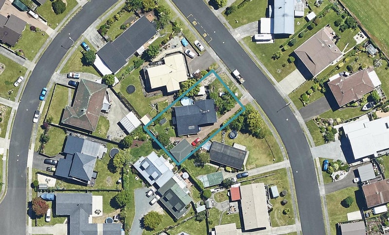 29 Petrie Street, Pomare, Rotorua - Carousel 1