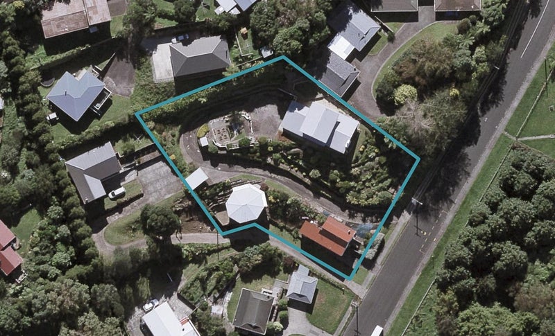 46 Blagdon Road, Blagdon, New Plymouth - Carousel 1