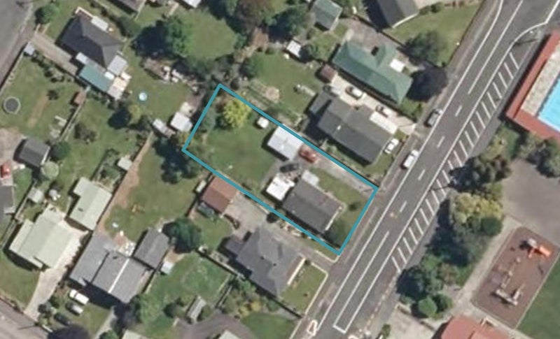 34 Albert Street, Pahiatua - Carousel 1