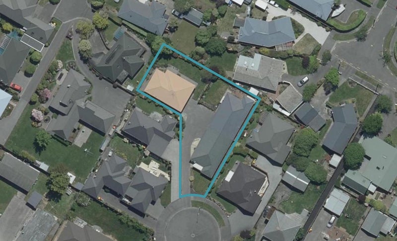 3/24 Kingrove Street, Bishopdale, Christchurch - Carousel 1
