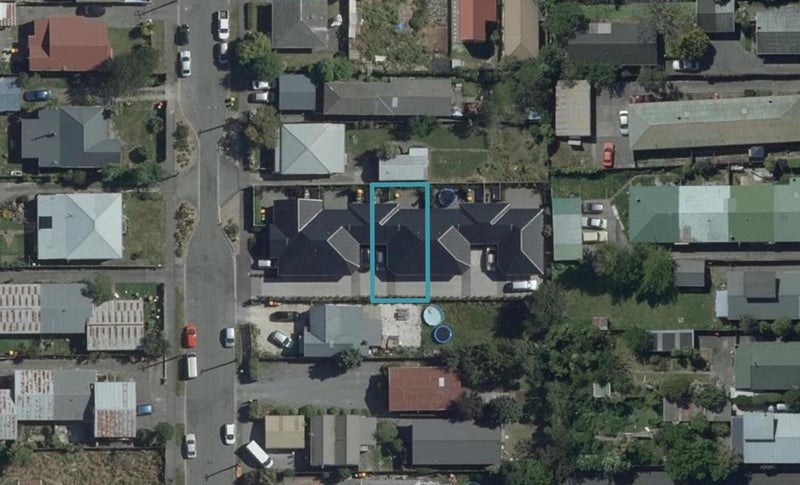 3/34 Percy Street, Phillipstown, Christchurch - Carousel 1